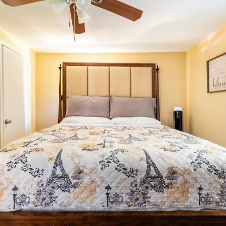 The Perfect Place To Stay. Fort Moore And More Columbus Eksteriør billede